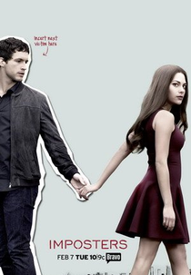 Imposters (1ª Temporada) (Imposters (Season 1))