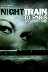Trem Noturno Para Paris (Night Train to Paris)