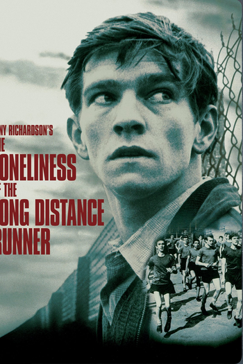  de Filme A Solidão de uma Corrida Sem Fim (1962)