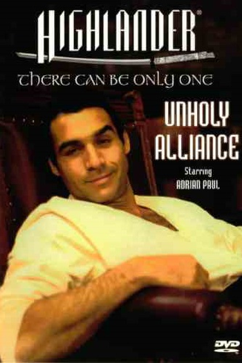  de Filme Highlander - Aliança Traiçoeira (1994)