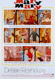 Mary, Mary (Mary, Mary)