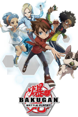 Bakugan (Bakugan)