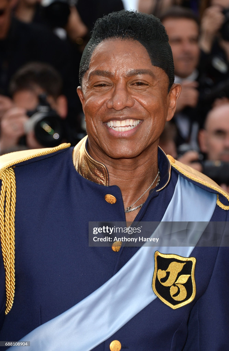 Jermaine Jackson (I) - Foto 1