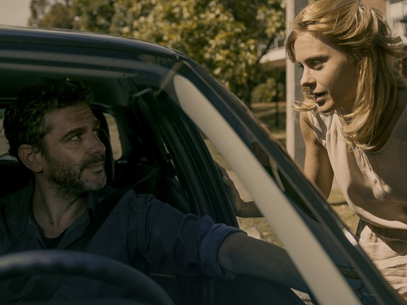 Foto 2 de O Silêncio do Céu