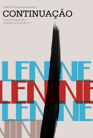 Poster 1 de Filme Continuação (2009)