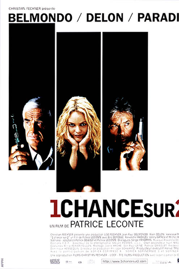  de Filme Duas Chances em Uma (1998)