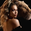 Beyoncé é uma das estrelas do álbum The Lion King; Escute Spirit!