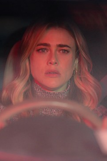 Poster de Episódio Go-Around (2022)