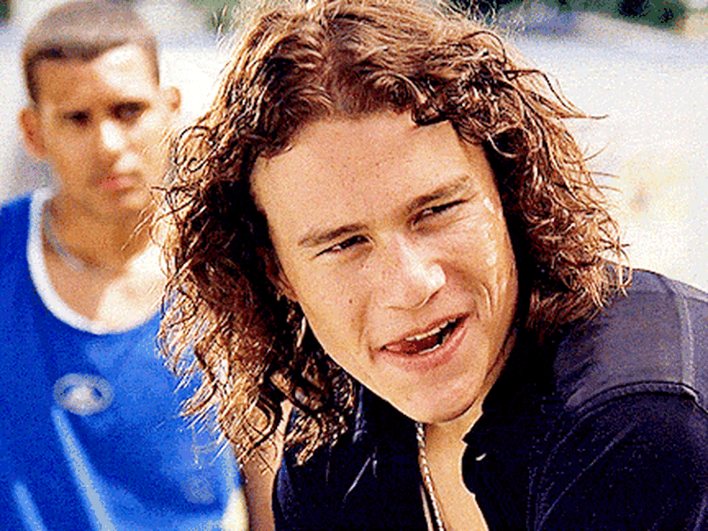 Foto 3 de 10 Coisas que Eu Odeio em Você