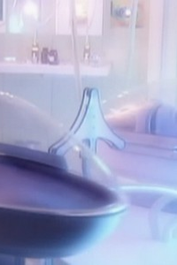 Poster de Episódio Turbo Time (2005)