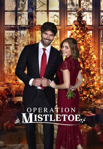 Operação Beijo de Natal (Operation Mistletoe)