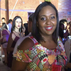 Foto de perfil de Ana Paula