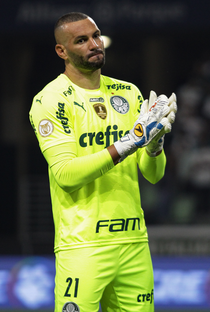 Weverton - Poster 1