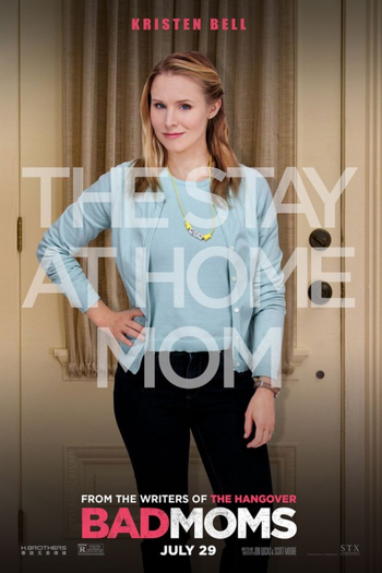  de Filme Perfeita é a Mãe (2016)