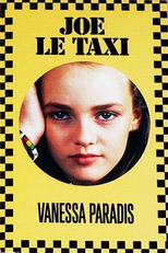 Vanessa Paradis: Joe le taxi (Vanessa Paradis: Joe le taxi)