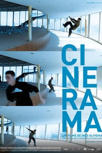 Poster de Filme Cinerama (None)