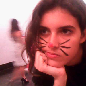 Foto de perfil de Marina Fogaça