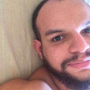 Foto de perfil de Yamarashy Gomes