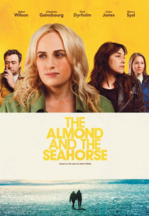 The Almond And The Sea Horse (The Almond And The Sea Horse)