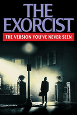 O Exorcista: A versão que você nunca viu (The Exorcist: The Version You’ve Never Seen)