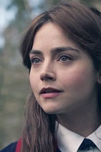 Poster de Episódio The Clockwork Prince (2016)
