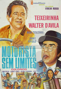 Motorista sem Limites (Motorista sem Limites)
