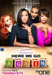 Here We Go Again (1ª Temporada) (Here We Go Again  (Season 1))