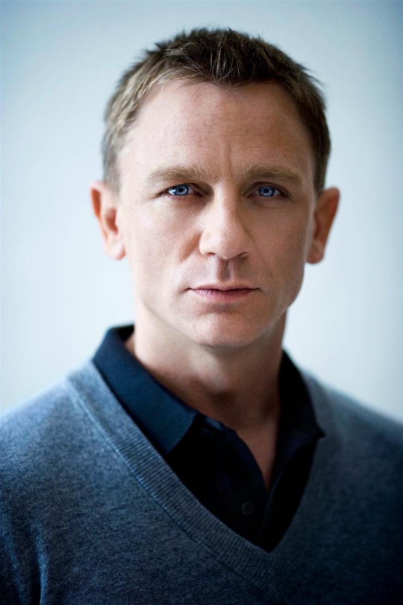 Daniel Craig - Foto 6