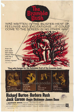 Espinhos na Carne (The Bramble Bush)