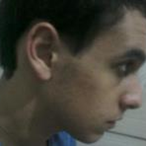 Foto de perfil de Anderson Oliveira