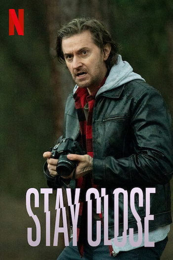  de Série Fique Comigo (2021)