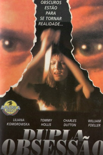 Poster de Filme Dupla Obsessão (1990)