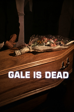 Gale Is Dead (Man Alive: Gale Is Dead)