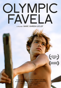 Olympic Favela (Olympic Favela)