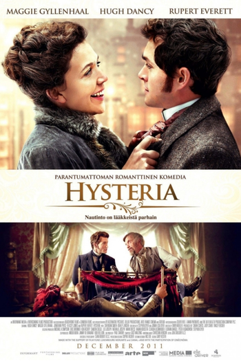  de Filme Histeria (2011)
