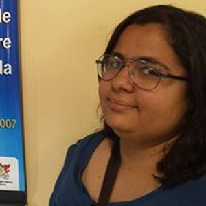 Foto de perfil de Gabriella