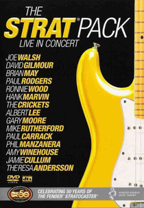 The Strat Pack (The Strat Pack)