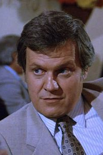Poster de Episódio Billion Dollar Question (1982)