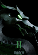 Mortal Kombat 2