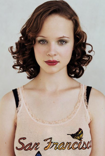 Thora Birch - Poster 1