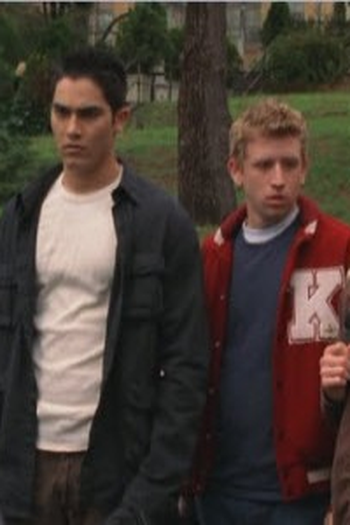 Poster de Episódio Got MLK? (2006)