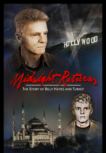 Midnight Return (Midnight Return)