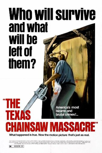  de Filme O Massacre da Serra Elétrica (1974)