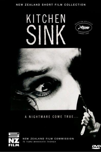  de Curta Kitchen Sink (1989)