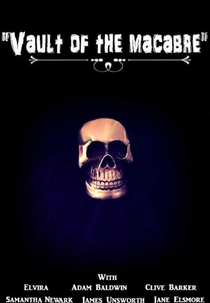 Cofre do Macabro (Vault of the Macabre)