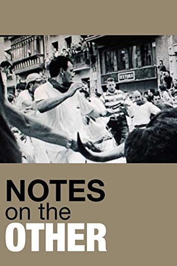Poster de Curta Notas sobre o outro (2009)