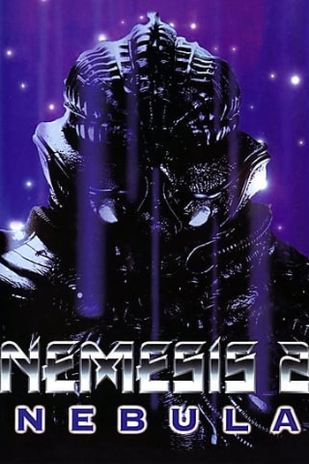  de Filme Nemesis 2: A Última Esperança (1995)