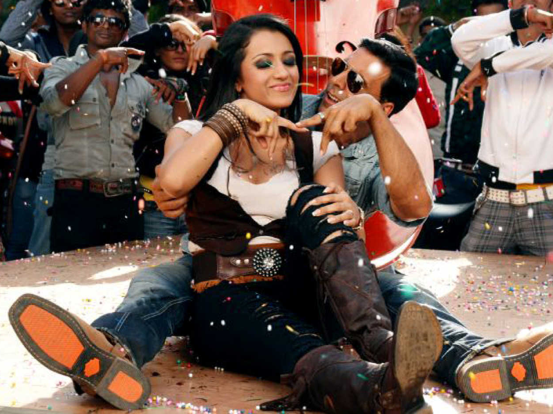 Foto 9 de Khatta Meetha