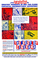 The Best of Cinerama (The Best of Cinerama)