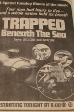 S.O.S. No Fundo do Mar (Trapped Beneath the Sea)